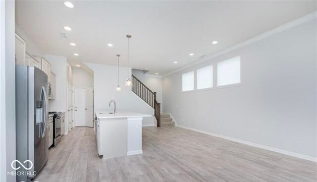 13279 Susser Way, Fishers, IN 46037