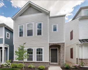 13279 Susser Way, Fishers, IN 46037