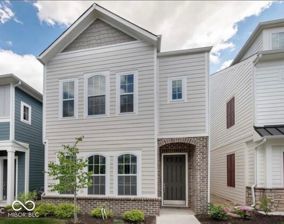 13279 Susser Way, Fishers, IN 46037