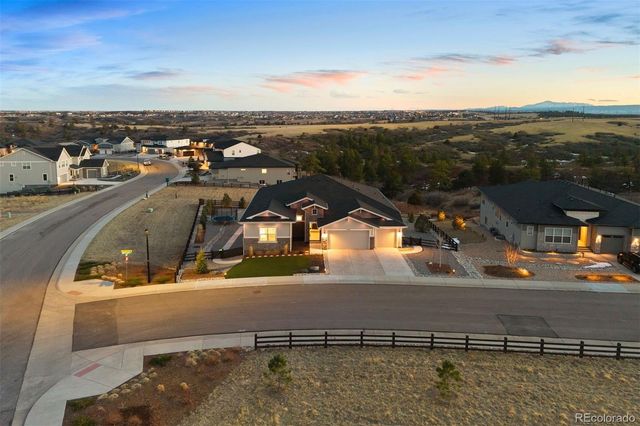 3202 Wingspan Point, Castle Rock, CO 80108