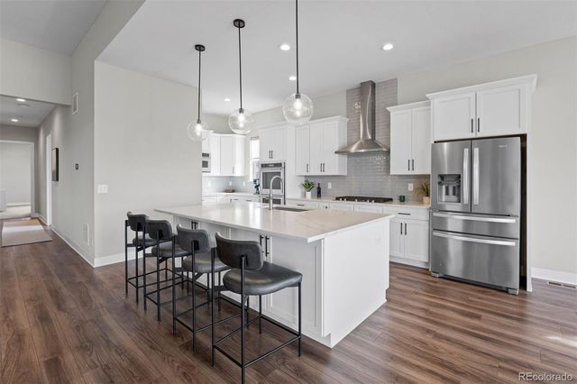 3202 Wingspan Point, Castle Rock, CO 80108