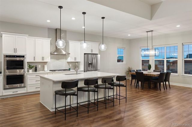 3202 Wingspan Point, Castle Rock, CO 80108