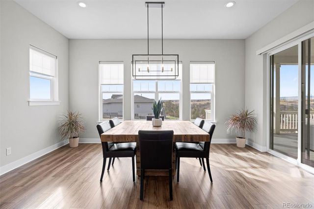 3202 Wingspan Point, Castle Rock, CO 80108