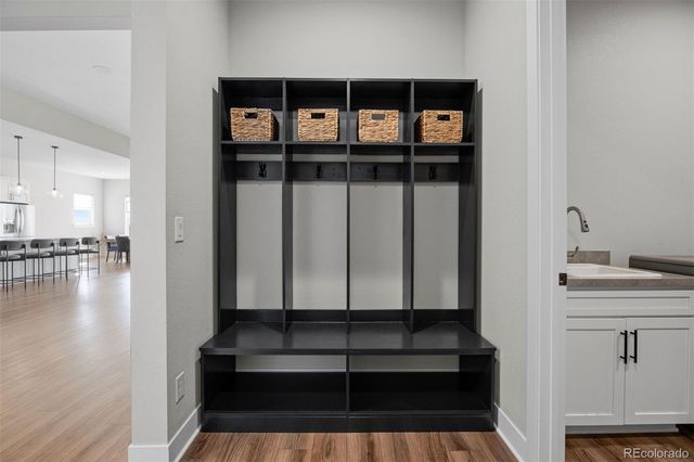 3202 Wingspan Point, Castle Rock, CO 80108