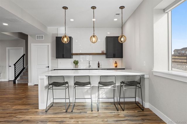 3202 Wingspan Point, Castle Rock, CO 80108