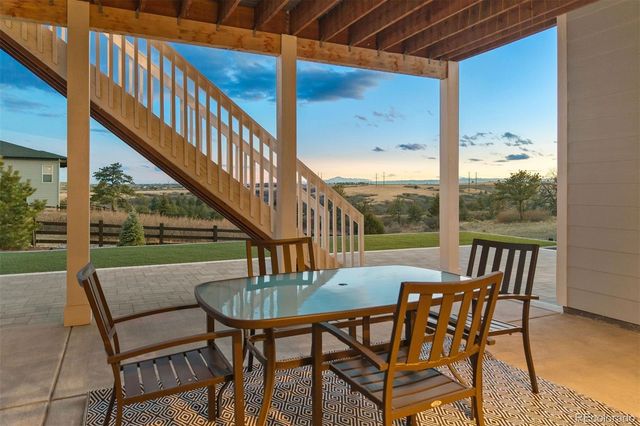 3202 Wingspan Point, Castle Rock, CO 80108