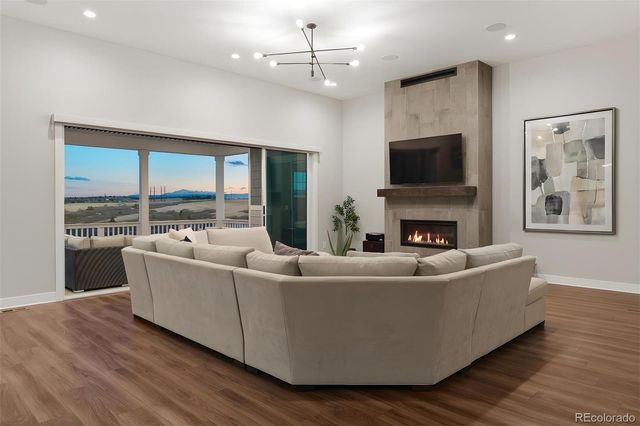 3202 Wingspan Point, Castle Rock, CO 80108