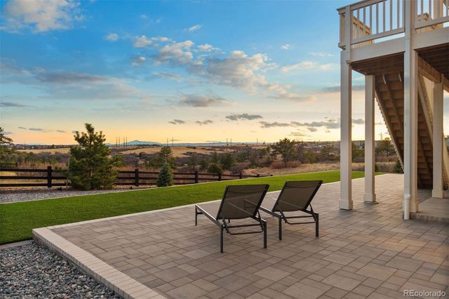 3202 Wingspan Point, Castle Rock, CO 80108