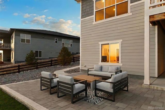 3202 Wingspan Point, Castle Rock, CO 80108