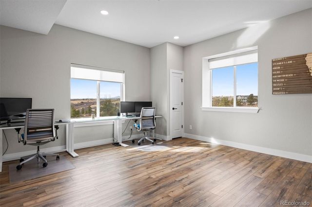 3202 Wingspan Point, Castle Rock, CO 80108