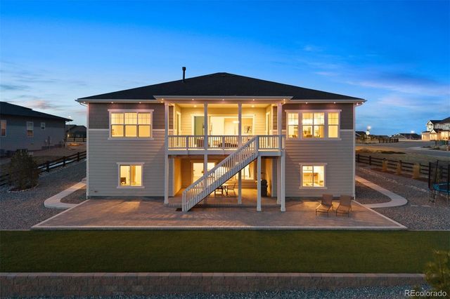 3202 Wingspan Point, Castle Rock, CO 80108