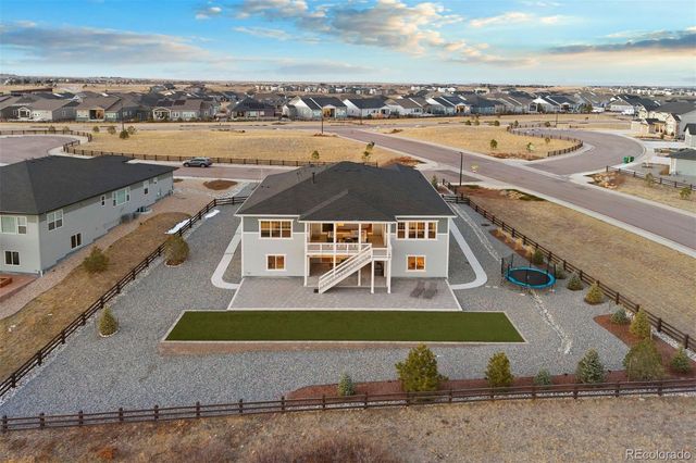 3202 Wingspan Point, Castle Rock, CO 80108