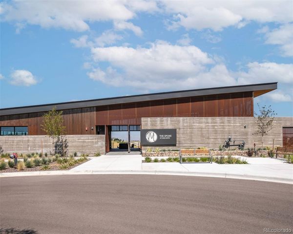 3202 Wingspan Point, Castle Rock, CO 80108