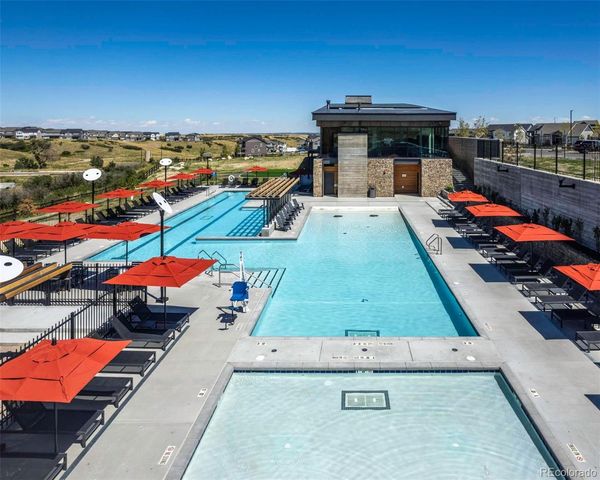 3202 Wingspan Point, Castle Rock, CO 80108