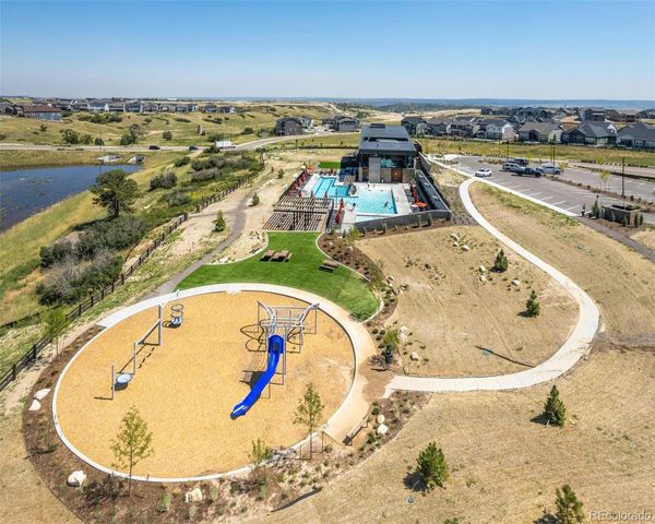 3202 Wingspan Point, Castle Rock, CO 80108