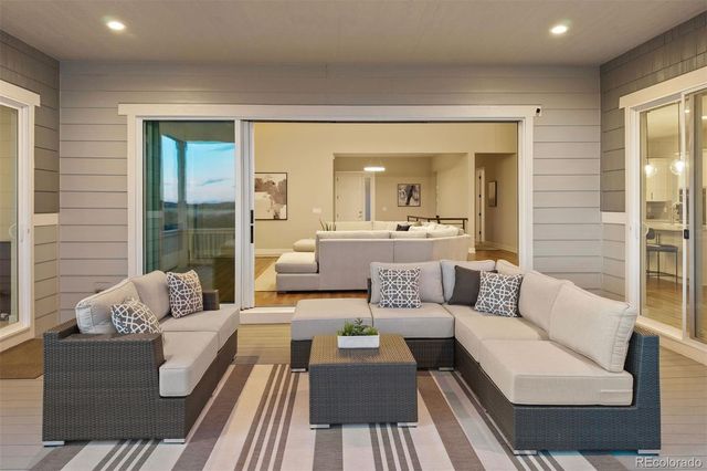 3202 Wingspan Point, Castle Rock, CO 80108