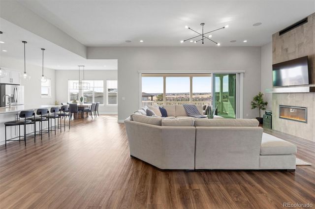 3202 Wingspan Point, Castle Rock, CO 80108