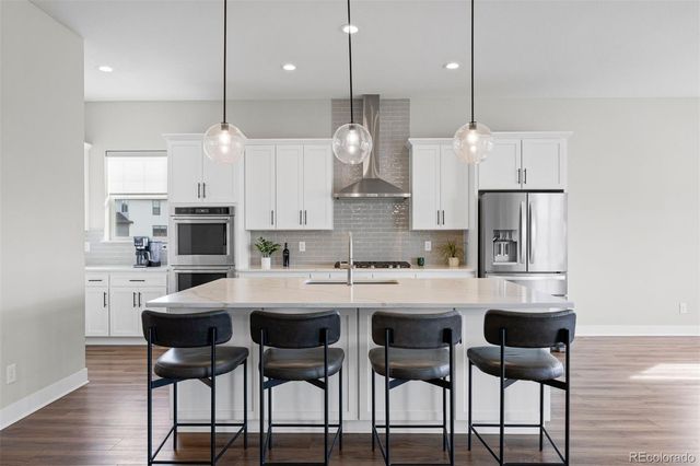 3202 Wingspan Point, Castle Rock, CO 80108