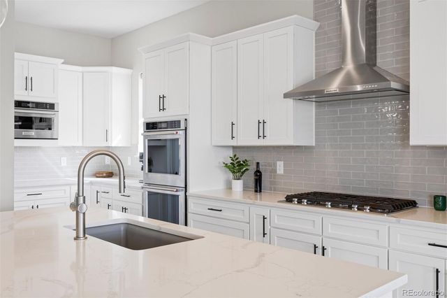 3202 Wingspan Point, Castle Rock, CO 80108