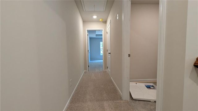 521 Hayes Lane, Canton, GA 30115