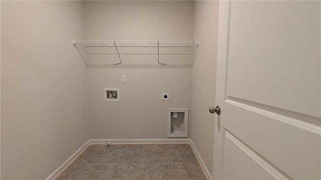 521 Hayes Lane, Canton, GA 30115