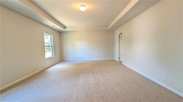 521 Hayes Lane, Canton, GA 30115