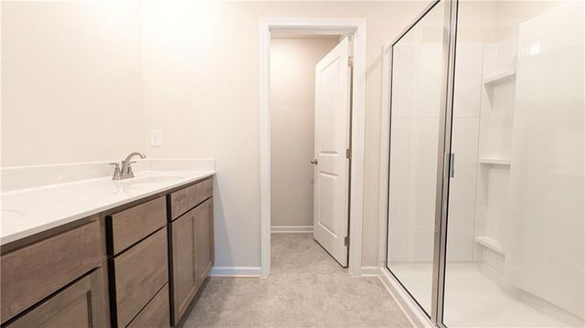 521 Hayes Lane, Canton, GA 30115