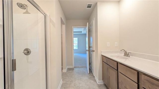 521 Hayes Lane, Canton, GA 30115