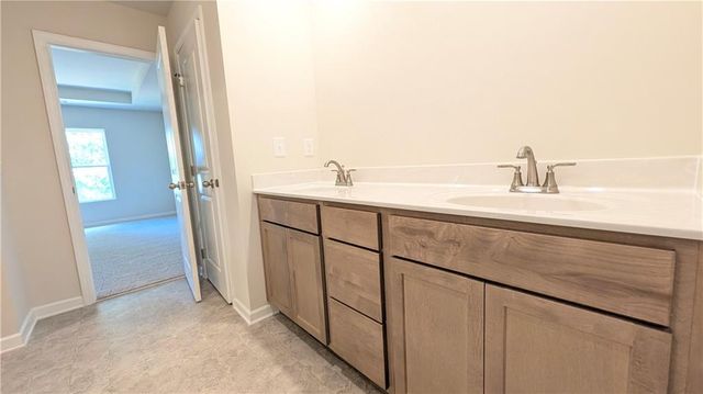 521 Hayes Lane, Canton, GA 30115