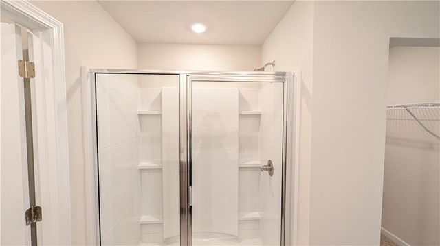 521 Hayes Lane, Canton, GA 30115