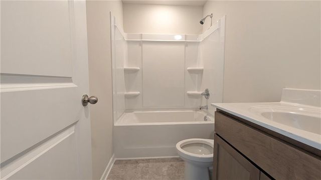 521 Hayes Lane, Canton, GA 30115