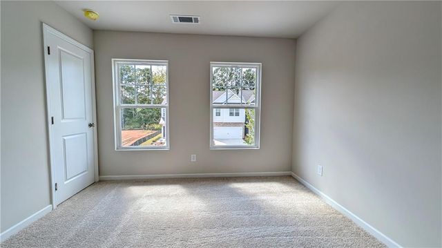 521 Hayes Lane, Canton, GA 30115