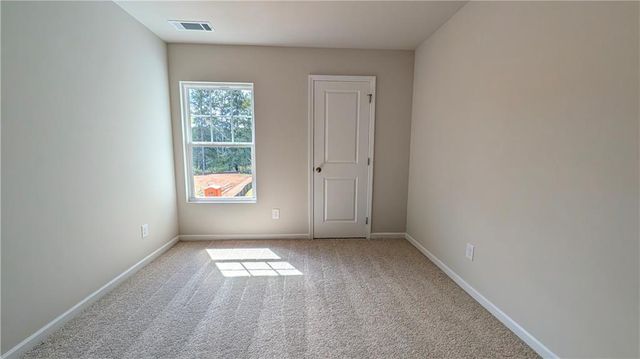 521 Hayes Lane, Canton, GA 30115
