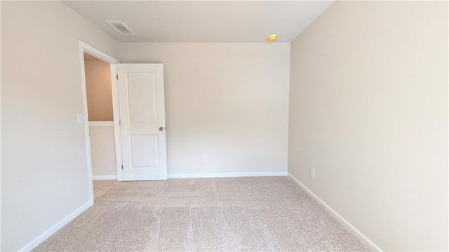 521 Hayes Lane, Canton, GA 30115