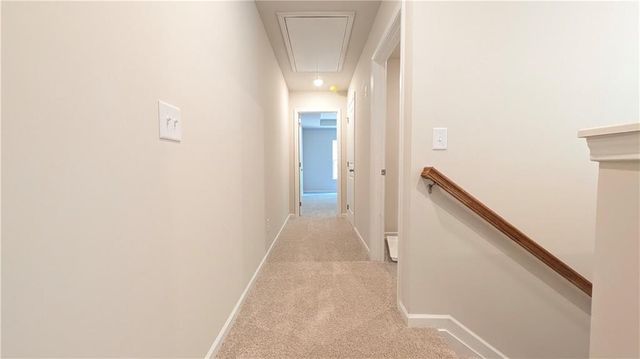521 Hayes Lane, Canton, GA 30115