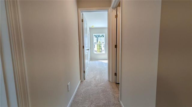 521 Hayes Lane, Canton, GA 30115