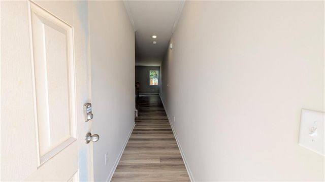 521 Hayes Lane, Canton, GA 30115
