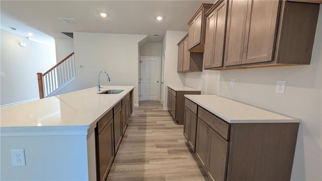 521 Hayes Lane, Canton, GA 30115