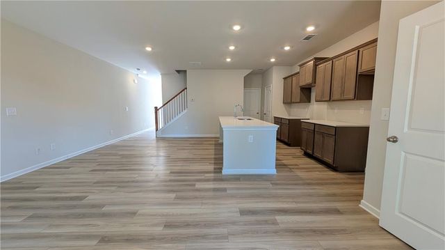 521 Hayes Lane, Canton, GA 30115