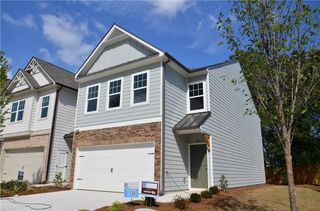 521 Hayes Lane, Canton, GA 30115