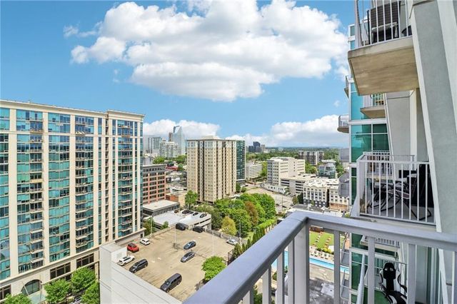 250 Pharr Road NE 1905, Atlanta, GA 30305