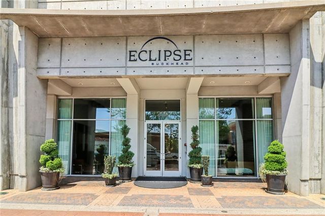 250 Pharr Road NE 1905, Atlanta, GA 30305