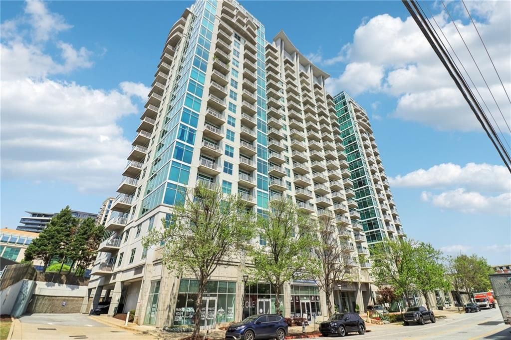 250 Pharr Road NE 1905, Atlanta, GA 30305