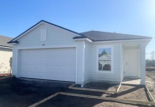 856 GRAND RESERVE DRIVE, Bunnell, FL 32110