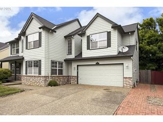 11033 Sw PARKVIEW Dr, Wilsonville, OR 97070