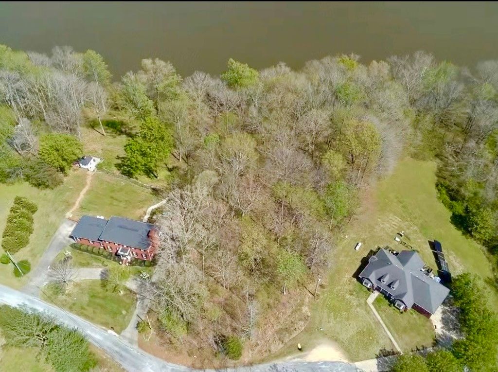 0 Refuge South Rd, Dover, TN 37058