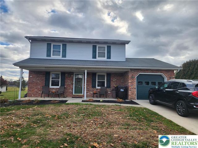 4420 Pheasant Run Court, Bethlehem Twp, PA 18020