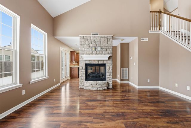 207 Berkshire Lane, Georgetown, KY 40324