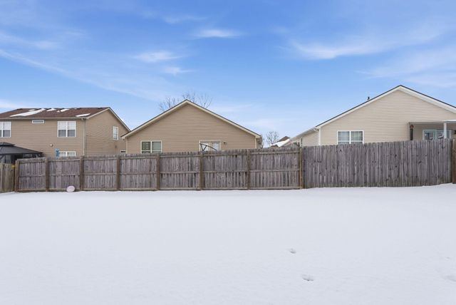 207 Berkshire Lane, Georgetown, KY 40324