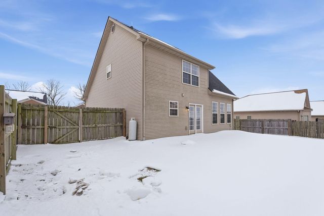 207 Berkshire Lane, Georgetown, KY 40324